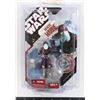 Image 1 : STAR WARS 30TH ANNIVERSARY 77/07 WAVE 1 GALACTIC