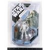 Image 1 : STAR WARS 30TH ANNIVERSARY 77/07 WAVE 1 CONCEPT