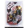 Image 1 : STAR WARS 30TH ANNIVERSARY 77/07 WAVE 1 TYCHO