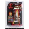 Image 1 : STAR WARS GAFANO -COMMTECH CHIP- DARTH MAUL CARD -