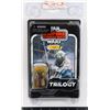 Image 1 : STAR WARS YODA - THE EMPIRE STRIKES BACK - THE