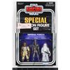 Image 1 : STAR WARS BOSSK, IG-88, SNOWTROOPER, KENNER