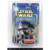 Image 1 : STAR WARS CLONE TROOPER - ATTACK OF THE CLONES