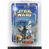 Image 1 : STAR WARS CLONE TROOPER - REPUBLIC GUNSHIP PILOT -
