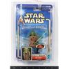 Image 1 : STAR WARS KIT FISTO - JEDI MASTER - ATTACK OF THE