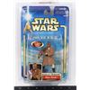 Image 1 : STAR WARS MACE WINDU - GEONOSIAN RESCUE - ATTACK