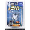 STAR WARS R2-D2 - DROID FACTORY FLIGHT- ATTACK OF