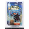 Image 1 : STAR WARS DARTH MAUL - SITH TRAINING - THE PHANTOM