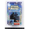 Image 1 : STAR WARS DARTH VADER - BESPIAN DUEL - THE EMPIRE
