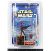 Image 1 : STAR WARS BATTLE DROID - ARENA BATTLE (RED) -