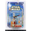 Image 1 : STAR WARS BATTLE DROID - ARENA BATTLE (TAN) -