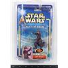 Image 1 : STAR WARS ZAM WESELL - BOUNTY HUNTER - ATTACK OF