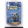 Image 1 : STAR WARS SP-4 & JN-66 -RESEARCH DROIDS - ATTACK