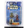 STAR WARS YODA AND CHIAN - PADAWAN LIGHTSABER