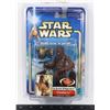 Image 1 : STAR WARS CHEWBACCA - CLOUD CITY CAPTURE - THE