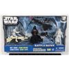 Image 1 : STAR WARS HOTH ASSAULT BATTLE PACK
