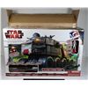 Image 1 : STAR WARS TURBO TANK