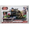 Image 2 : STAR WARS TURBO TANK