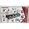 Image 3 : STAR WARS TURBO TANK