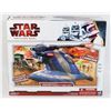 Image 1 : STAR WARS ARMORED ASSAULT TANK