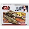 Image 1 : STAR WARS REPUBLIC FIGHTER TANK