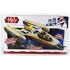 Image 1 : STAR WARS Y-WING BOMBER