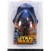 Image 1 : STAR WARS CLONE PILOT - BLACK - REVENGE OF THE