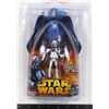 Image 1 : STAR WARS COMMANDER BACARA - REVENGE OF THE