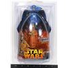 Image 1 : STAR WARS PASSEL ARGENTE - REVENGE OF THE SITH -