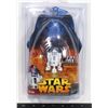 Image 1 : STAR WARS R2-D2 (WITH SOUND) -REVENGE OF THE SITH