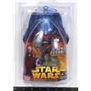 Image 1 : STAR WARS UTAPAUN WARRIOR- REVENGE OF THE