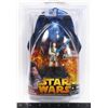 Image 1 : STAR WARS ZETT JUKASSA - REVENGE OF THE SITH -