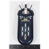 Image 1 : STAR WARS LOOSE EPISODE I COMMTECH CHIP READER