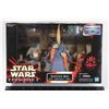 Image 1 : STAR WARS WATTO'S BOX EPISODE I FIGURE IN STAR