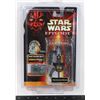 STAR WARS DESTROYER DROID - EPISODE I FIGURE IN