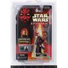 Image 1 : STAR WARS QUEEN AMADALA - EPISODE I FIGURE IN STAR