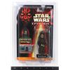 Image 1 : STAR WARS RUNE HAAKO - EPISODE I FIGURE IN STAR
