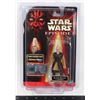 Image 1 : STAR WARS KI-ADI-MUNDI - EPISODE I FIGURE IN STAR