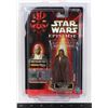 Image 1 : STAR WARS MACE WINDU - EPISODE I FIGURE IN STAR