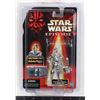 Image 1 : STAR WARS TC-14 PROTOCOL DROID - EPISODE I FIGURE