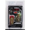 Image 1 : STAR WARS HAN SOLO (IN TRENCH COAT) FIGURE IN STAR
