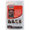 Image 2 : STAR WARS LANDO CALRISSIAN FIGURE IN STAR CASE -
