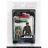 Image 1 : STAR WARS LUKE SKYWALKER (BESPIN FATIGUES) - THE