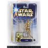 Image 1 : STAR WARS C-3PO - DEATH STAR RESCUE - STAR WARS