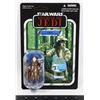 Image 1 : STAR WARS LOGRAY (EWOK MEDICINE MAN) - THE VINTAGE