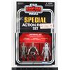 Image 1 : STAR WARS IMPERIAL COMMANDER, DENGAR, AT-AT DRIVER