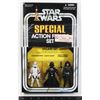 Image 1 : STAR WARS STORMTROOPER, DARTH VADER, DEATH SQUAD