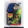 Image 1 : STAR WARS LANDO CALRISSIAN AS SKIFF GUARD - WITH