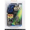 Image 1 : STAR WARS CAPTAIN PIETT - WITH BLASTER PISTOL AND