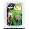 Image 1 : STAR WARS QUI-GON GINN - MOS ESPA DISGUISE FIGURE